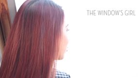 The Window's Girl - Paula Shy