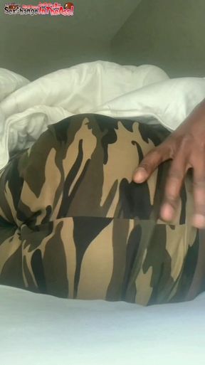 Anal Demons Made My Asshole Fucked up