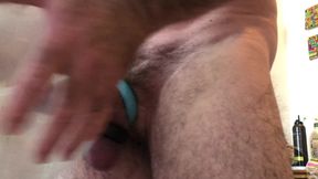 Condom Fuck Toy
