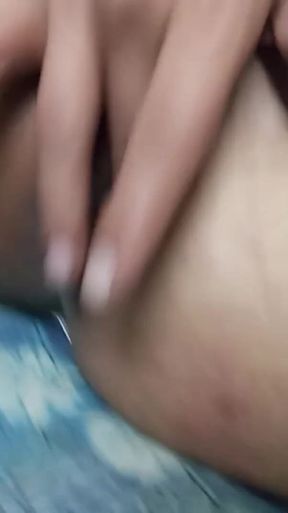 Anal Fingering