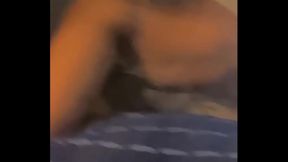 Asian Teen 18+ Sluts Explore Their Assholes in Sultry Solo Fingering Session