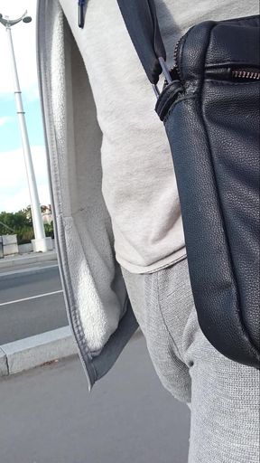 Big bulge !!!