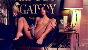 Lia Lin - Art Deco Eye-rolling Sex