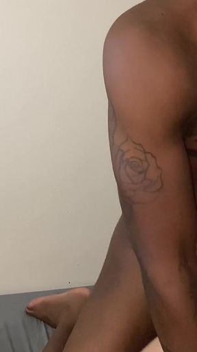 Almost Caught by Her Stepmom When She Came to Visit No Cuckold Missionary Doggystyle Backshots Cum Wet Pussy PAWG Blonde