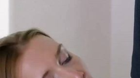 Sex Movie @Blowjob and #Big Dick #Teen #Blonde with @Alexis Crystal for @Private Like & Share!