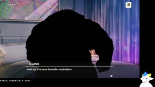 ２　Wang Moments of Intimacy【XXL Woofia】