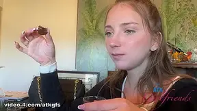 Macy Meadows in Virtual Vacation Movie - AtkGirlfriends