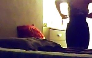Full sex follows massage in an asian massage parlor with thick mature