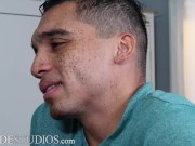 Family Creep - Doctor & Step Father Gives Oral Examination