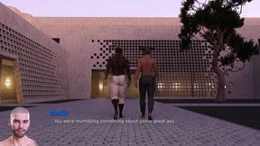 Angry Sex - Adored by the Devil #10 3D Porn Game