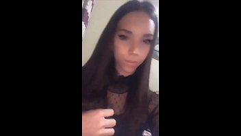 Huge Compilation of Teen T-girls suck cum and fuck with boys