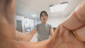 6K XINGGAN Toe clip 360VR