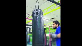 Boxing Flow: Morning Warm-Up with Robgrappler