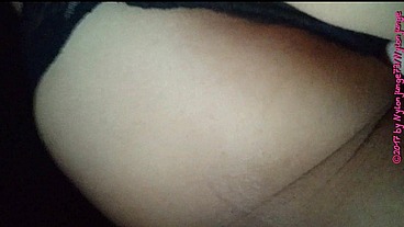 Fummeln an der Geilen MILF