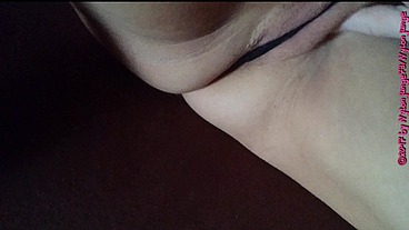 Fummeln an der Geilen MILF