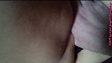 Fummeln an der Geilen MILF