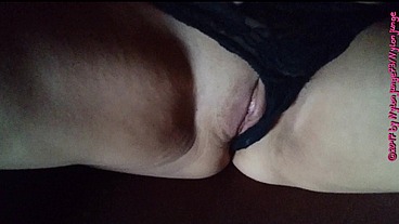 Fummeln an der Geilen MILF