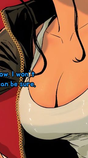 Prove to Nico Robin you deserve to be her personal servant (CBT JOI)   Clip 1