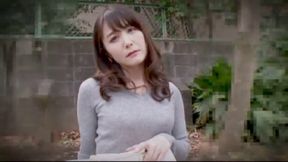 Yuna Sasaki's Transcendental Beauty Craves Thick Cock - Her Favorite Pacifier for