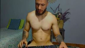 Dantee Blazee Private Show