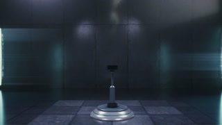 glaDOS