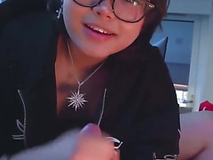kiyanavi good slut jizz compil