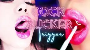 Cock Sucker Trigger