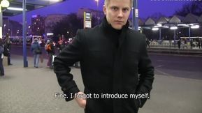 fledgling twunk got drilled for admirable specie