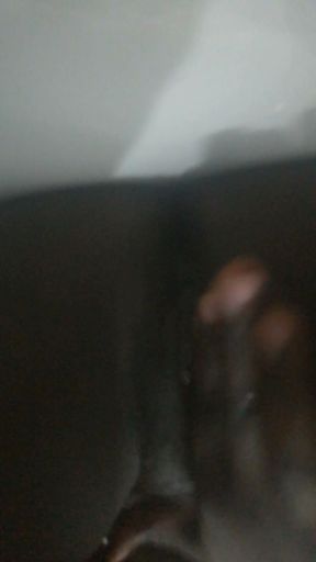 Solo maturation  Ebony African  Goddess Homemade  Home alone exy
