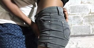 Fooling Around with 18 Year Old Teen