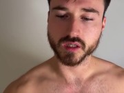 Gay humiliation castration haircut