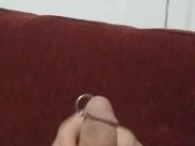 Orgasmic Male G Spot Stimulation! 🤪