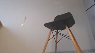 JOI Dominatrice latex et fisting