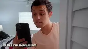 Adrian Maya - Johnny The Some Dick Before Chicks Night