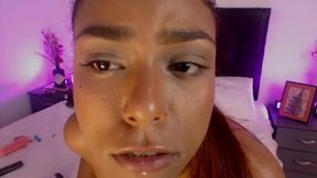 Keit Gordon Private Show