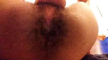Anus Pulsing