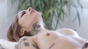 Vanessa Vega - Hottest Sex Movie Tattoo Crazy Unique