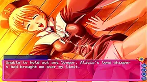 Magical Tutor Unleashes Forbidden Passion in Steamy Classroom Encounter