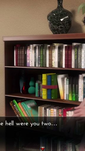 All Porn Scenes Compilation from Part 15 of The Genesis Order   Clip 2
