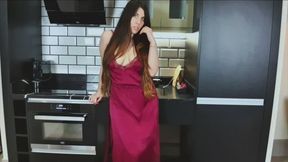 Sexo con tu suegra (AUDIO)