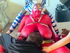 Sexy Amateur Preggo Girl in Webcam Free Big Boobs Porn Video