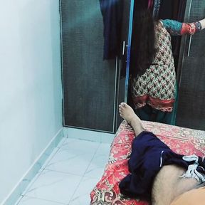 Flashing Dick To Real Desi Maid - Gone Sexual, Full, Hot