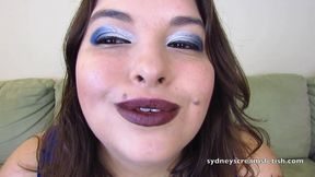 Poizon Lipstick Humiliation-hd