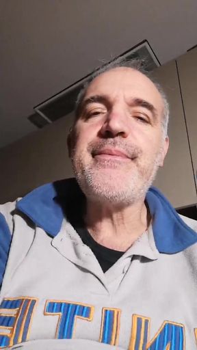 My Meat Stick Pissing and Cumming for You!