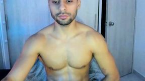 Ryan Camerons Private Show