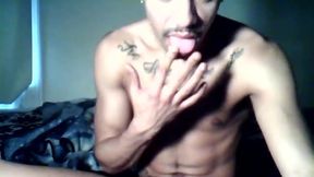 Jacking Off