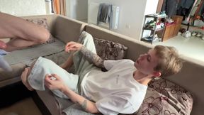 Twink Cum Compilation Part 16