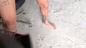 Taysor Rinque Private Show