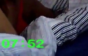 Svensk adopterad kille knullar en milf doggystyle