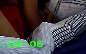 Svensk adopterad kille knullar en milf doggystyle